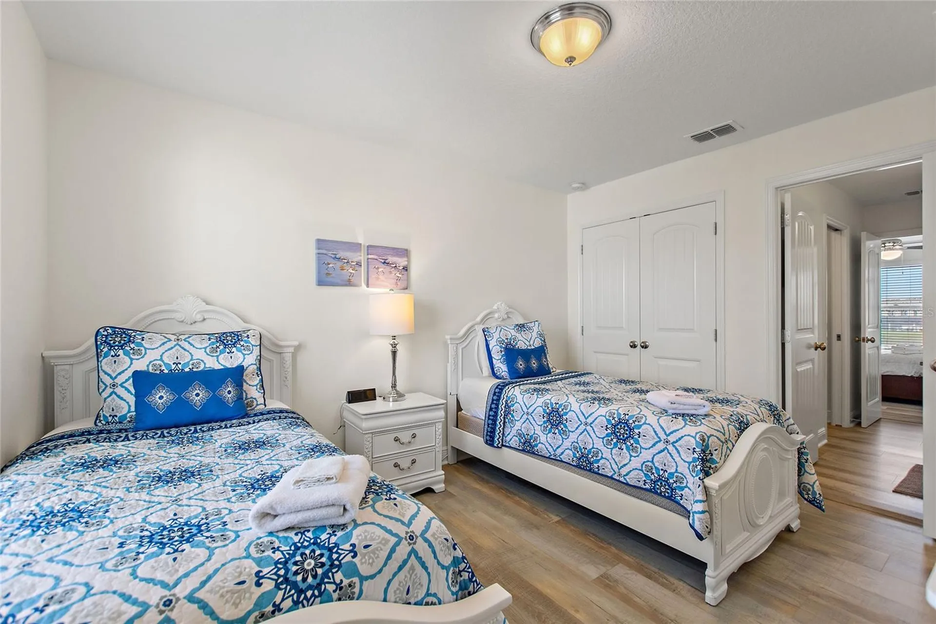 5427 Oakgrain Court Davenport FL 33837