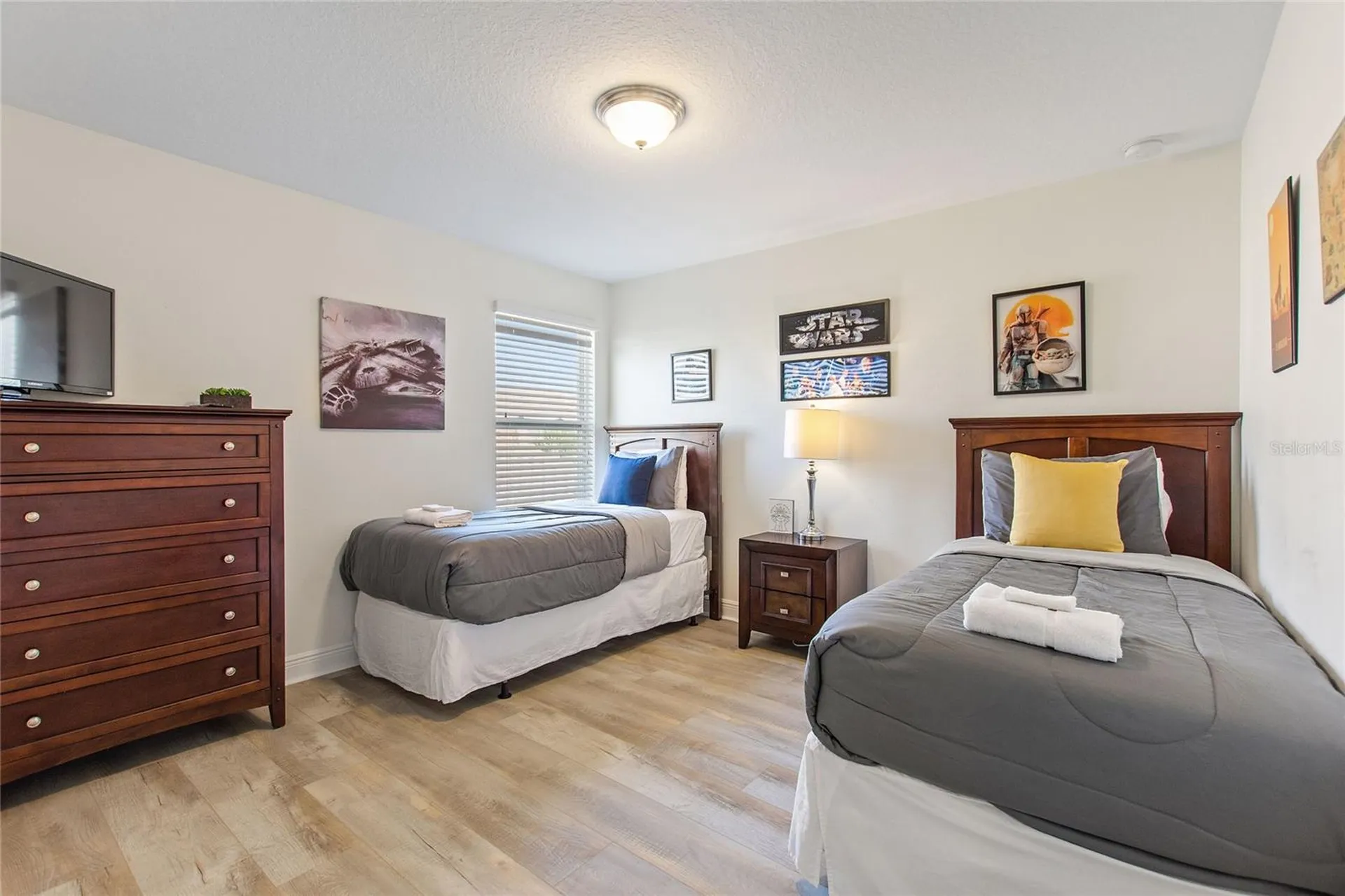 5427 Oakgrain Court Davenport FL 33837