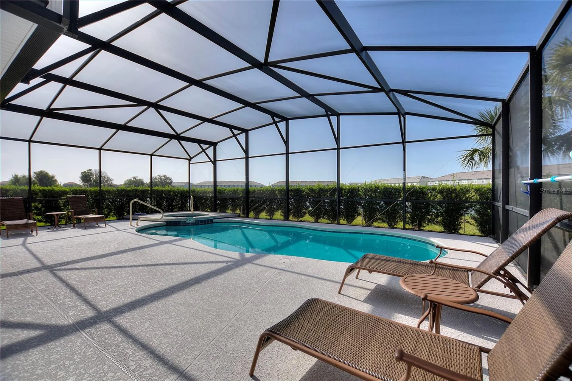 5427 Oakgrain Court Davenport FL 33837