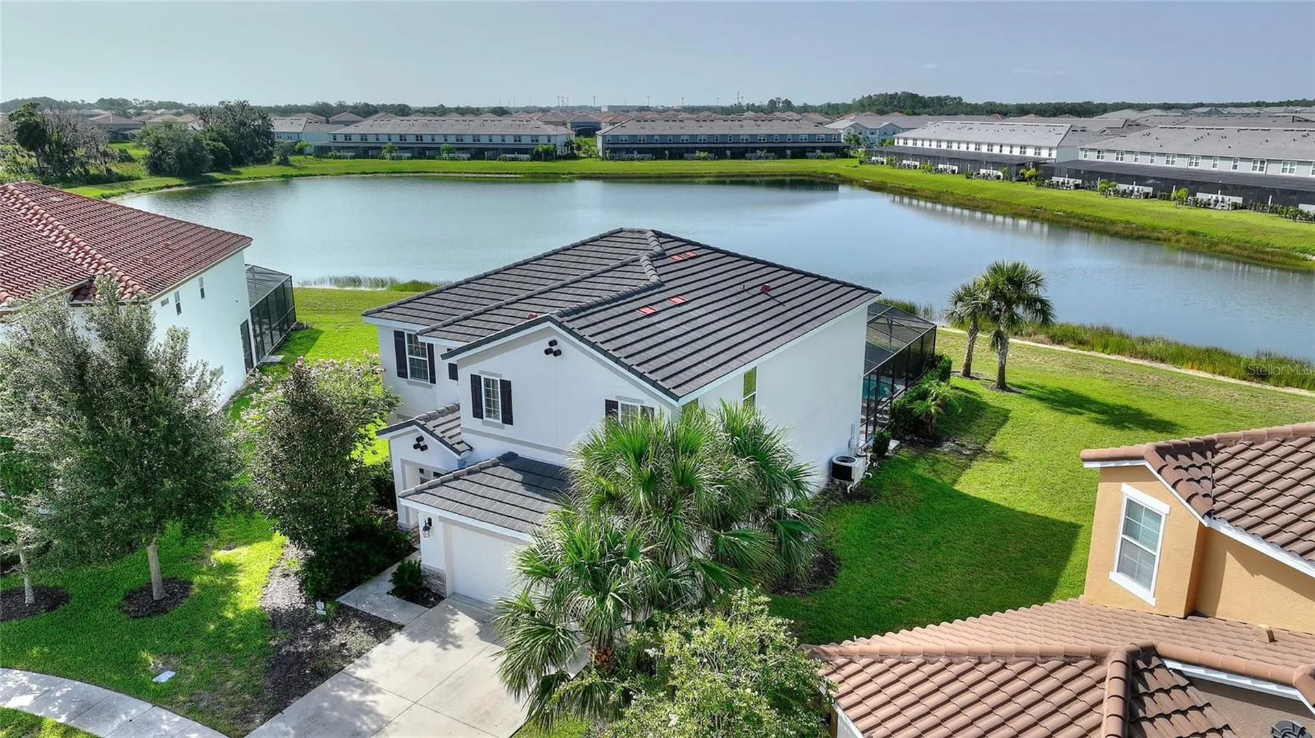 5427 Oakgrain Court Davenport FL 33837