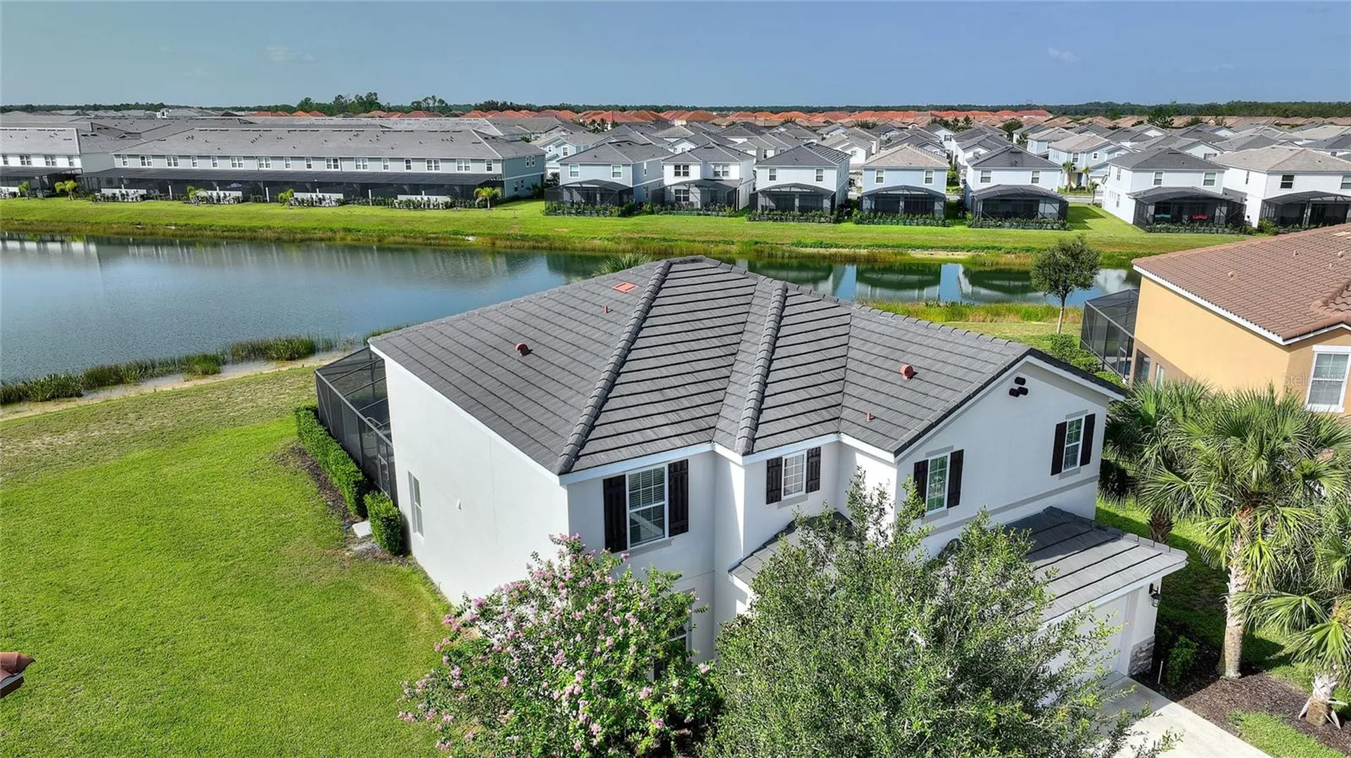 5427 Oakgrain Court Davenport FL 33837