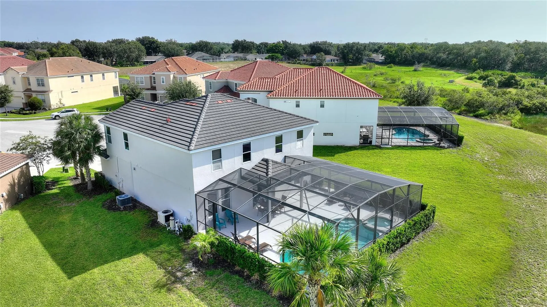 5427 Oakgrain Court Davenport FL 33837