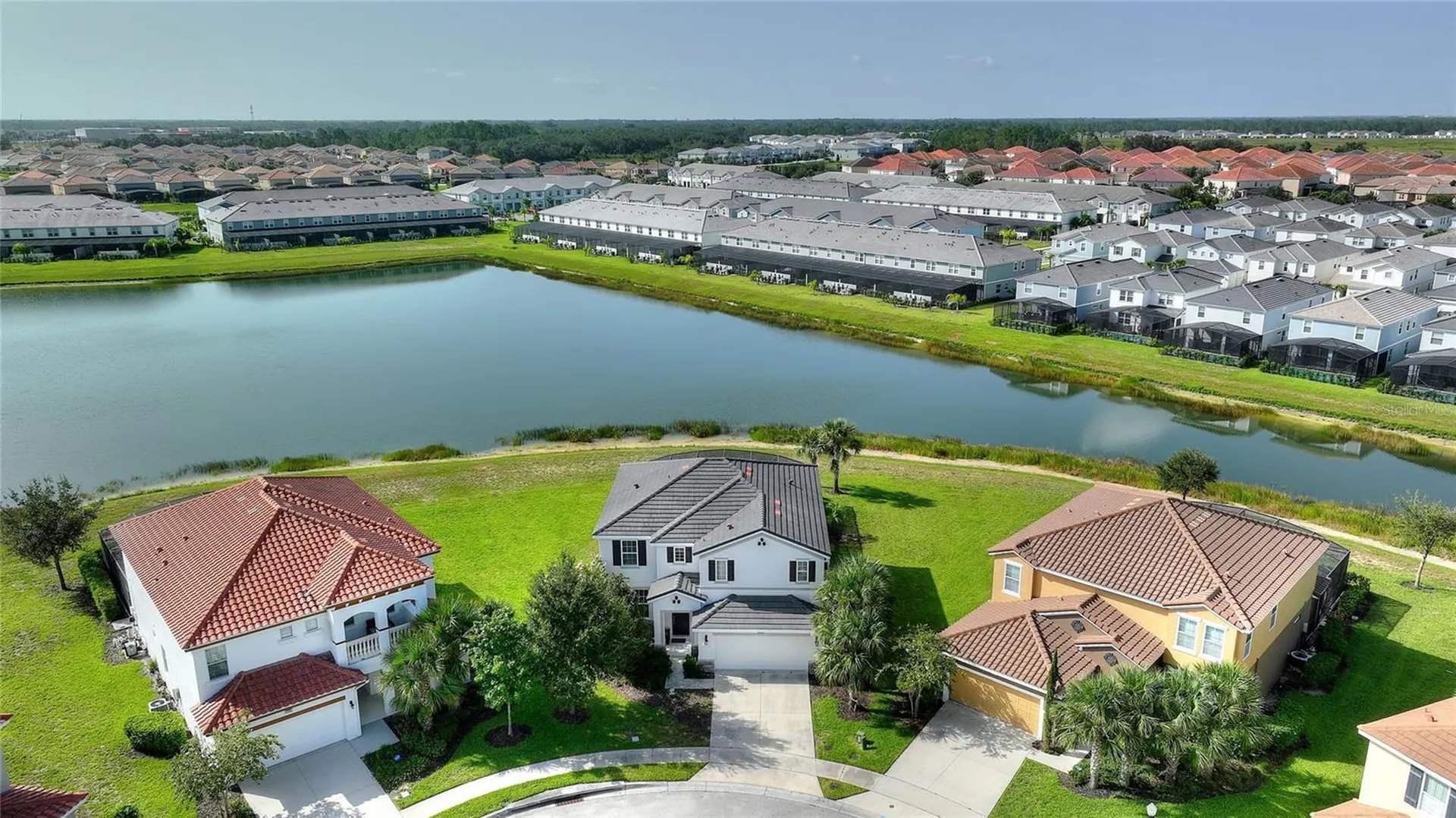5427 Oakgrain Court Davenport FL 33837
