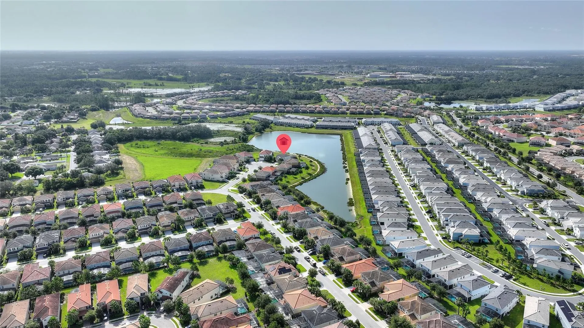 5427 Oakgrain Court Davenport FL 33837