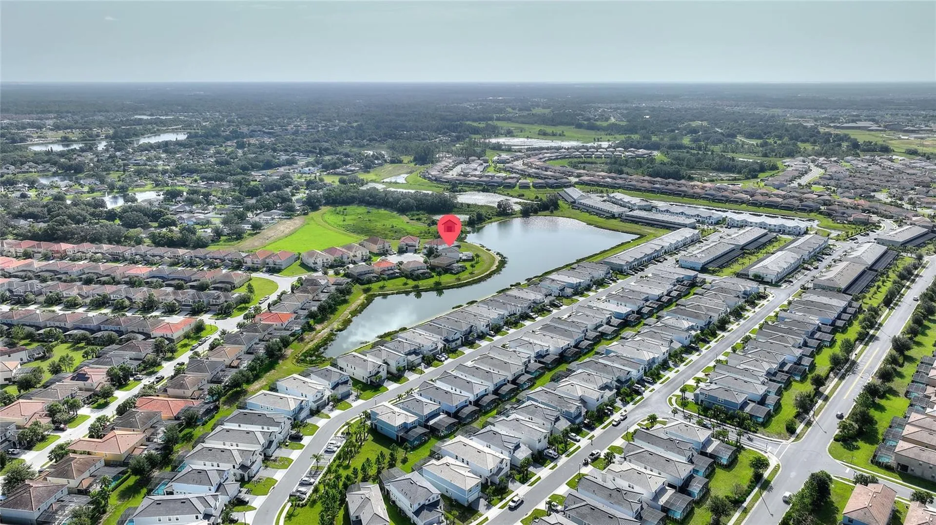 5427 Oakgrain Court Davenport FL 33837