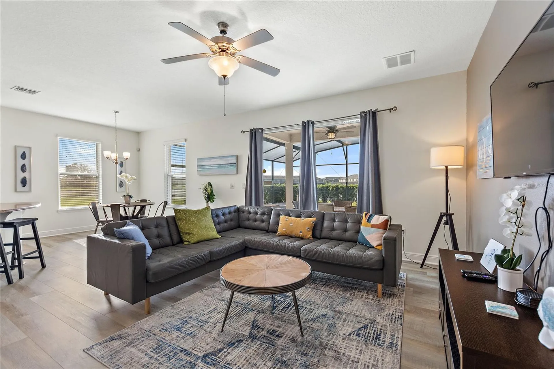 5427 Oakgrain Court Davenport FL 33837
