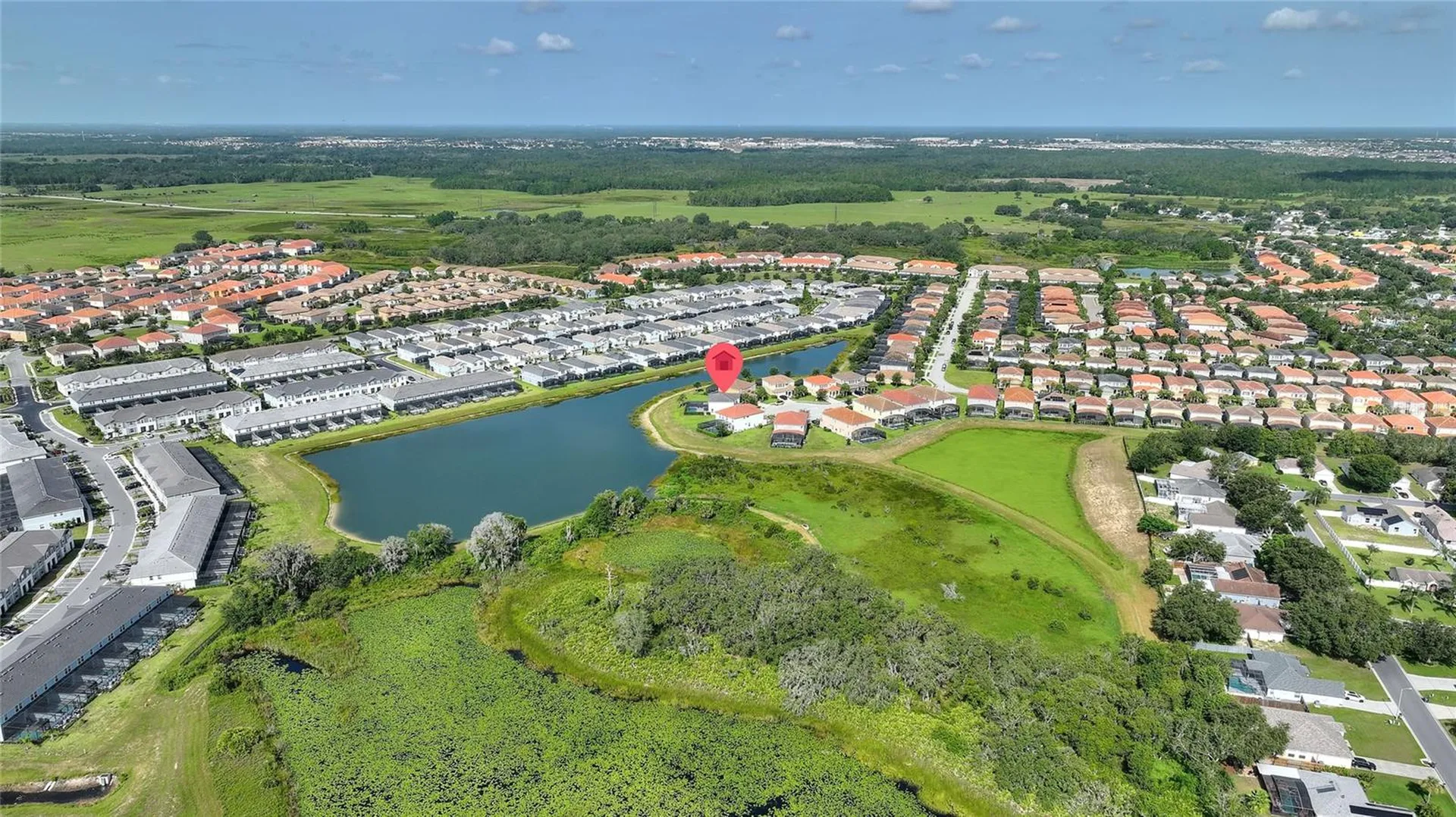 5427 Oakgrain Court Davenport FL 33837