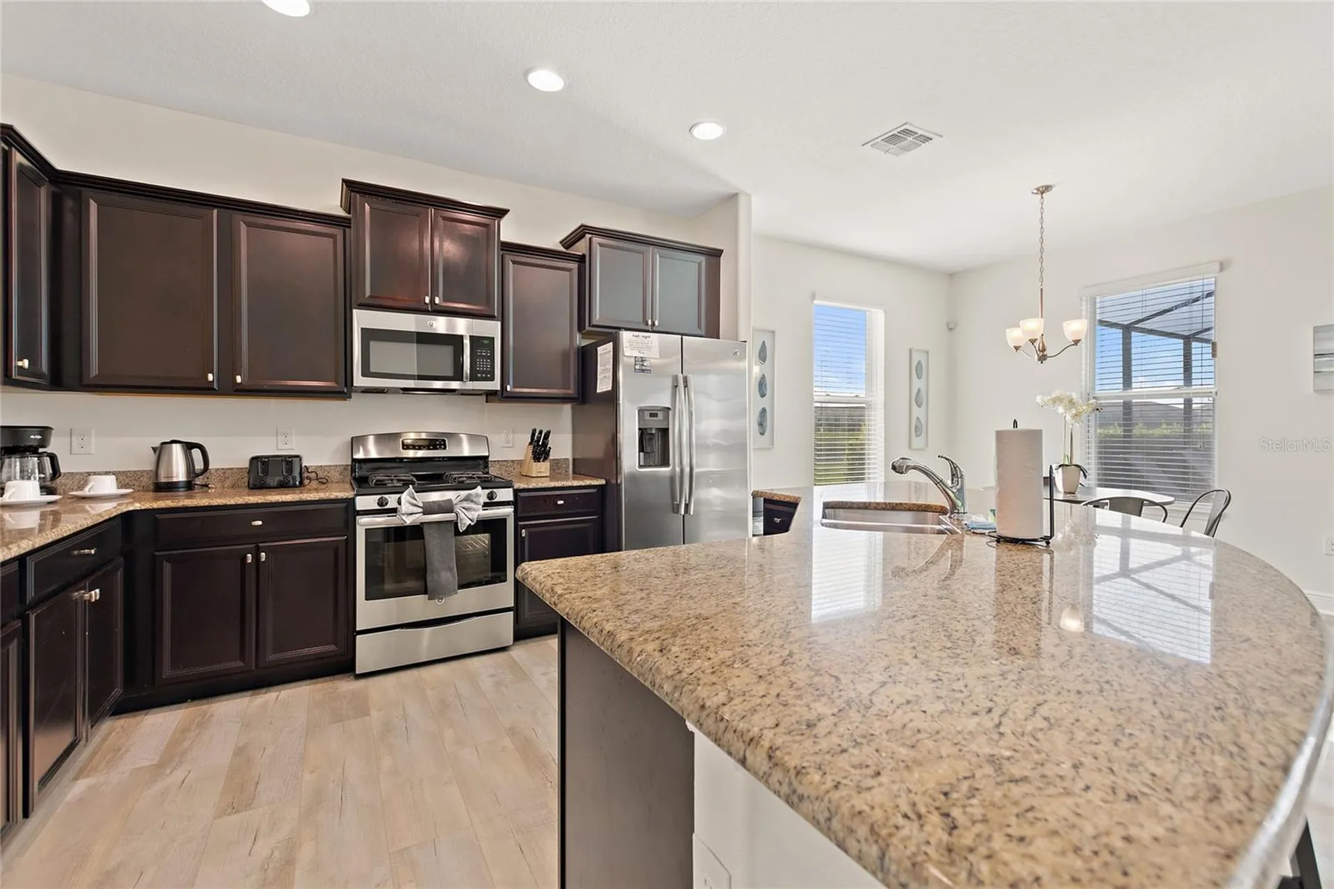 5427 Oakgrain Court Davenport FL 33837
