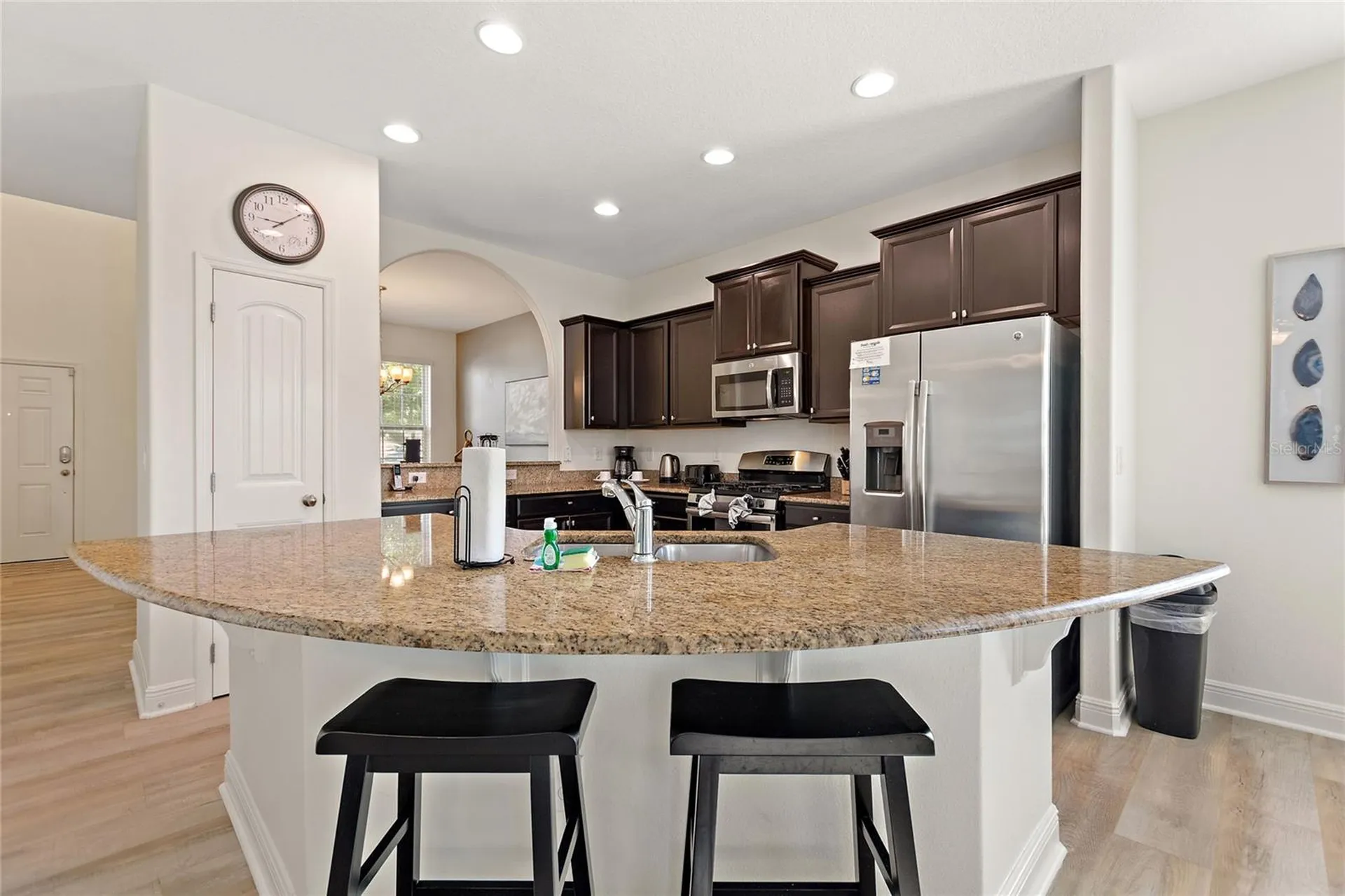 5427 Oakgrain Court Davenport FL 33837