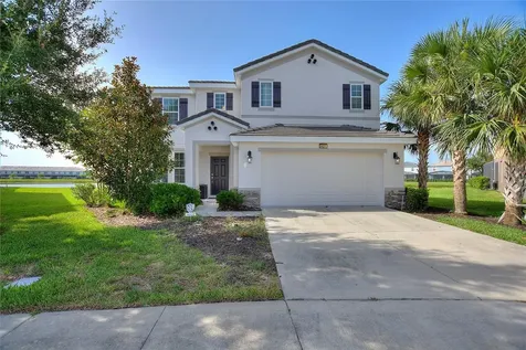 5427 Oakgrain Court Davenport FL 33837