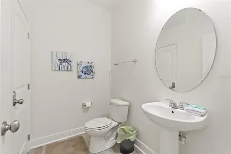 5427 Oakgrain Court Davenport FL 33837