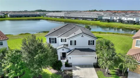 5427 Oakgrain Court Davenport FL 33837