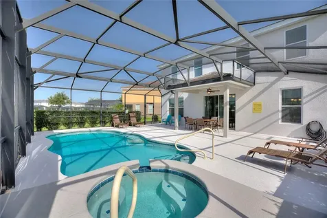 5427 Oakgrain Court Davenport FL 33837