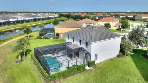 5427 Oakgrain Court Davenport FL 33837