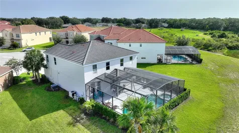 5427 Oakgrain Court Davenport FL 33837