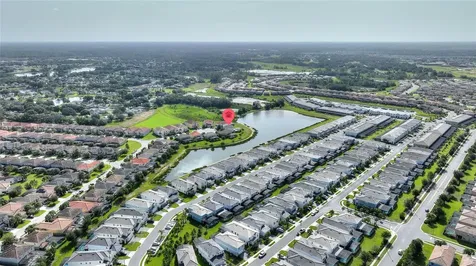 5427 Oakgrain Court Davenport FL 33837
