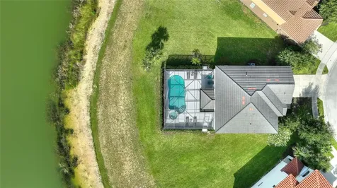 5427 Oakgrain Court Davenport FL 33837