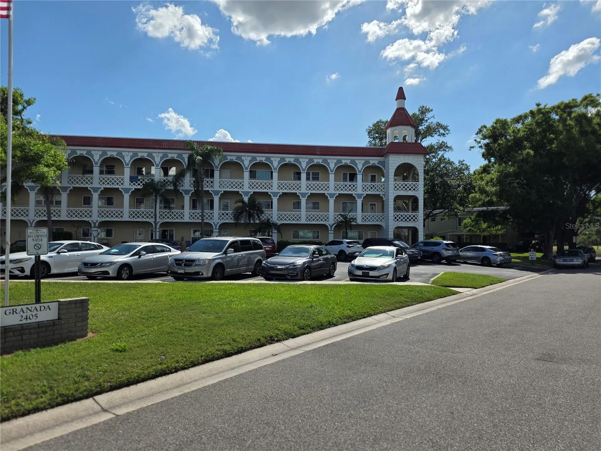 2405 Franciscan Drive Clearwater FL 33763