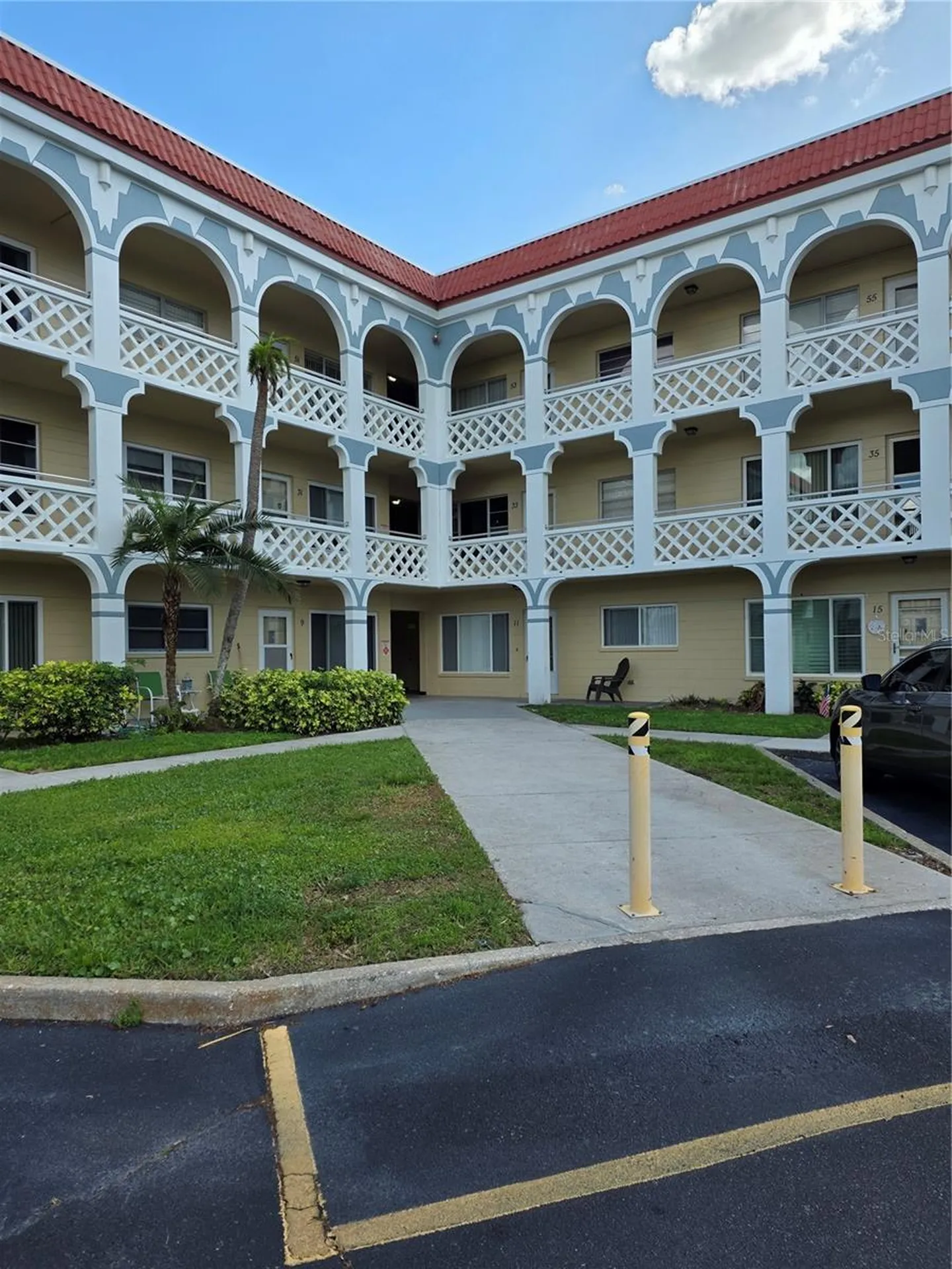 2405 Franciscan Drive Clearwater FL 33763