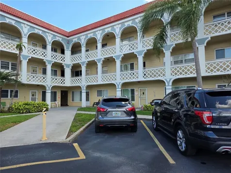 2405 Franciscan Drive Clearwater FL 33763