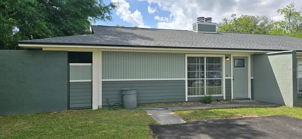 4050 SE 22nd Avenue Ocala FL 34480