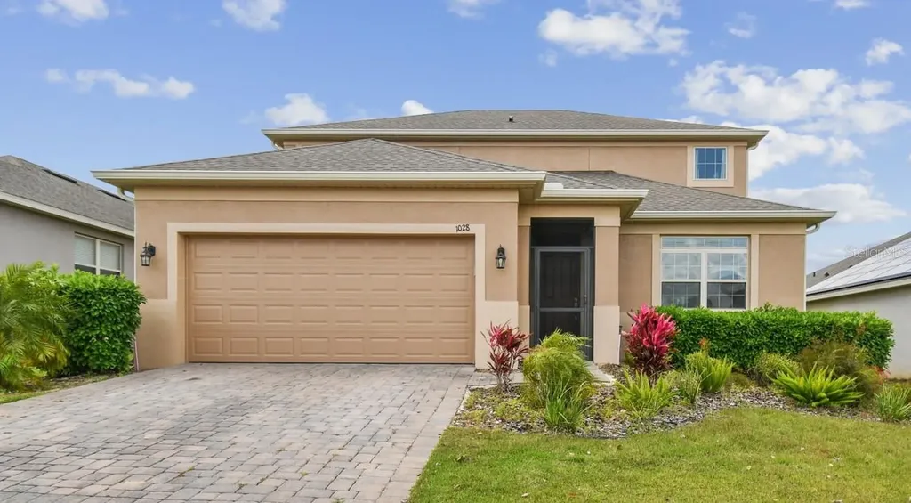1028 Sadie Ridge Road Clermont FL 34715