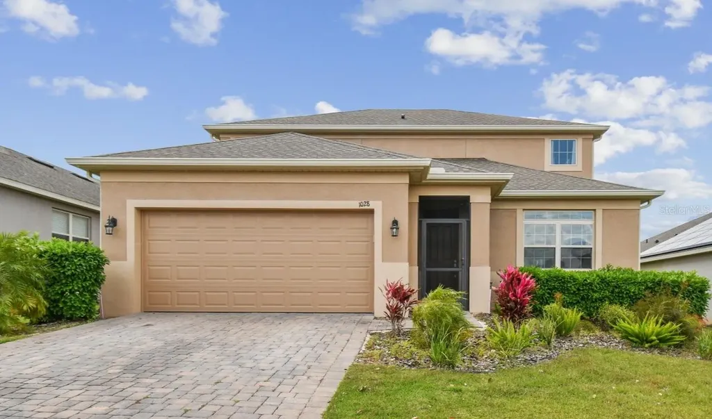 1028 Sadie Ridge Road Clermont FL 34715