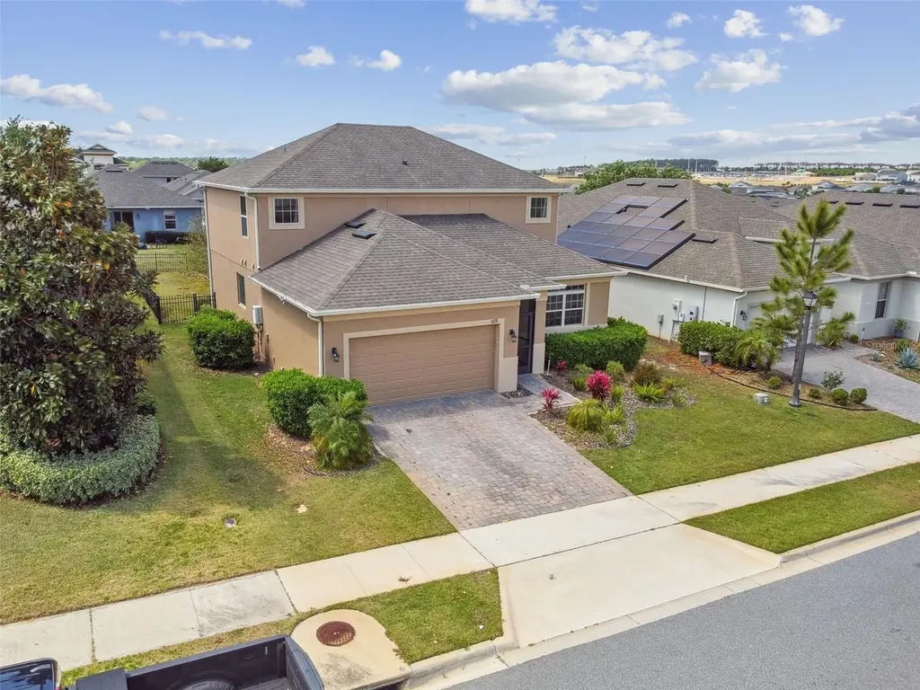 1028 Sadie Ridge Road Clermont FL 34715