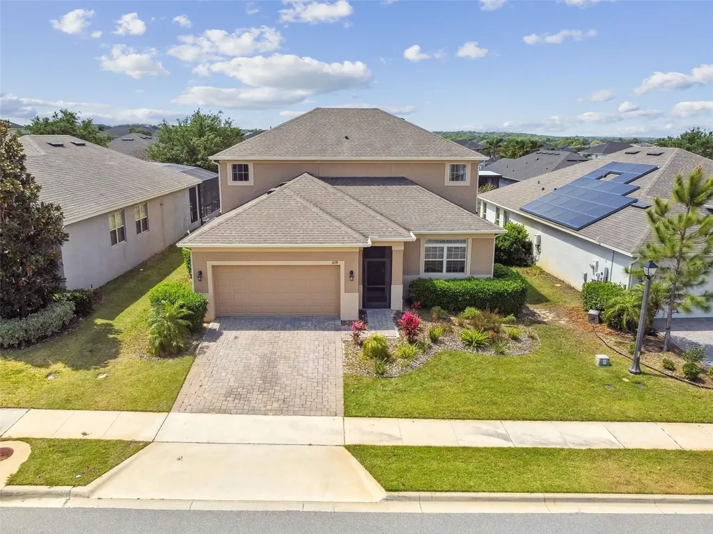 1028 Sadie Ridge Road Clermont FL 34715