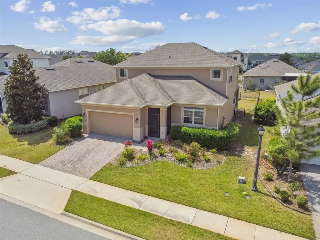 1028 Sadie Ridge Road Clermont FL 34715