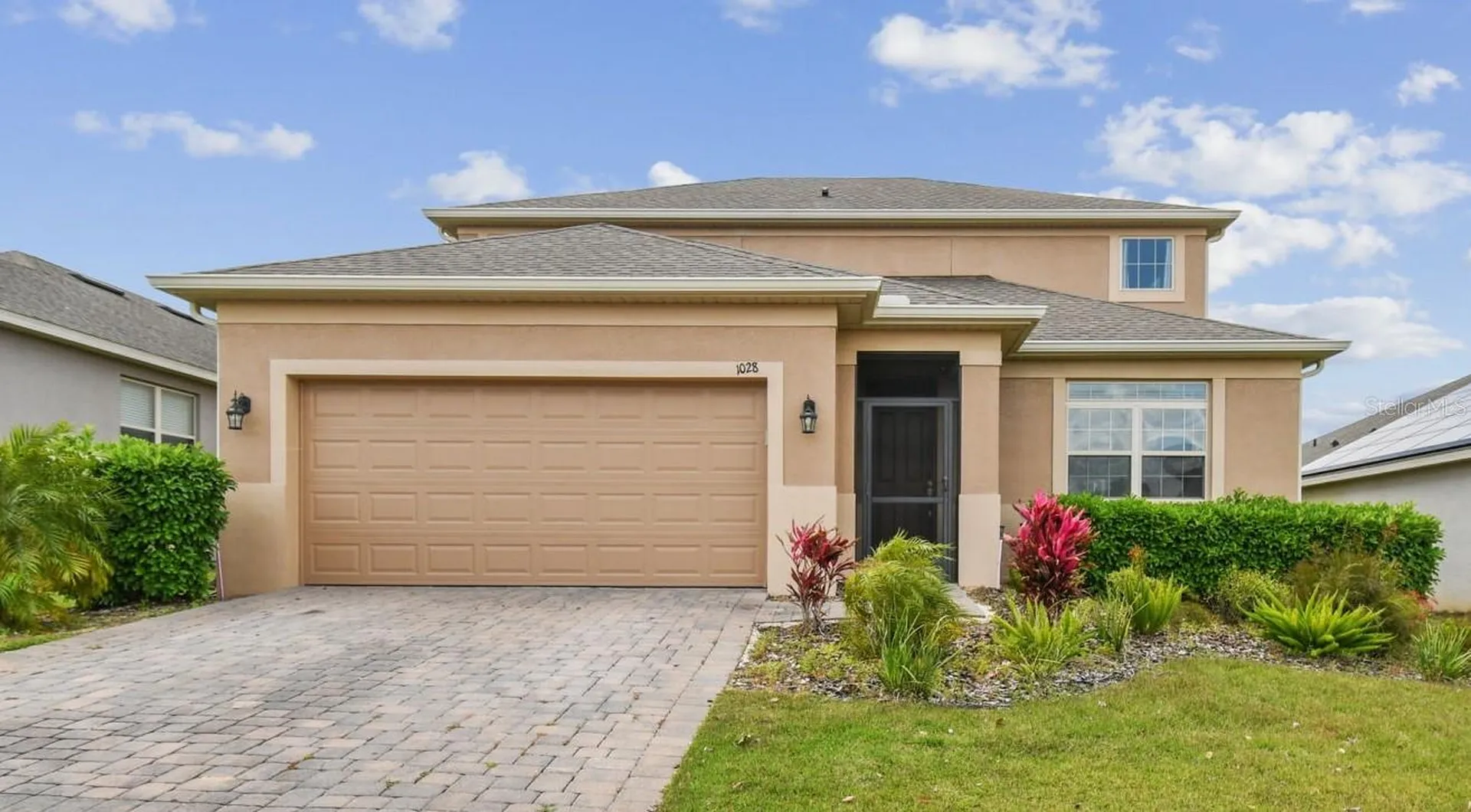 1028 Sadie Ridge Road Clermont FL 34715