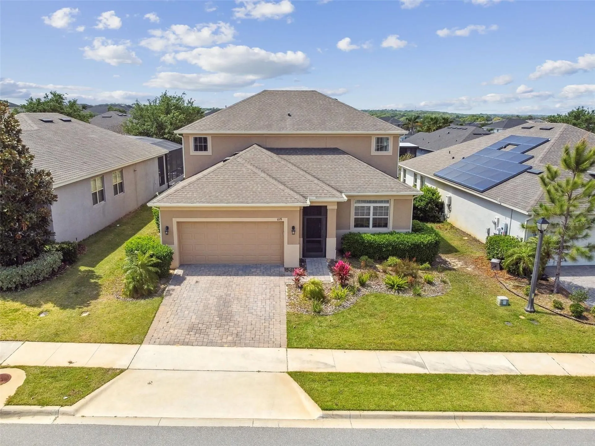 1028 Sadie Ridge Road Clermont FL 34715