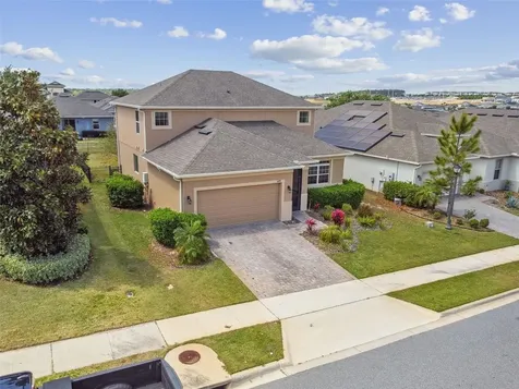 1028 Sadie Ridge Road Clermont FL 34715