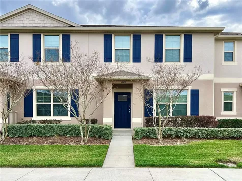1880 Brockridge Road Kissimmee FL 34744