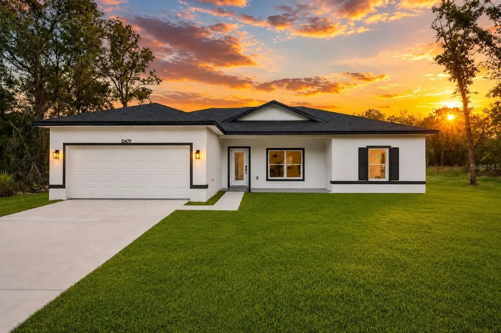 15479 SE 115 Place Road Ocklawaha FL 32179