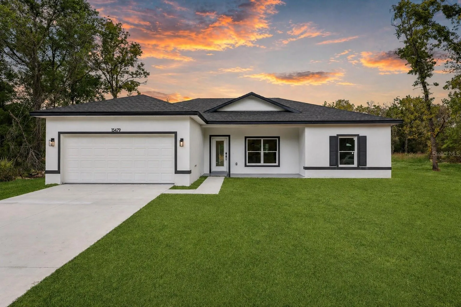 15479 SE 115 Place Road Ocklawaha FL 32179