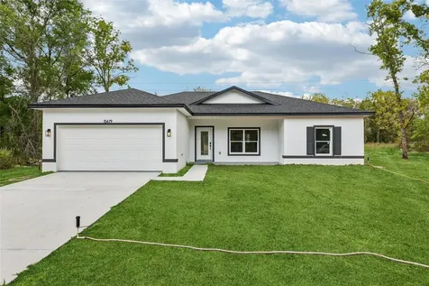 15479 SE 115 Place Road Ocklawaha FL 32179