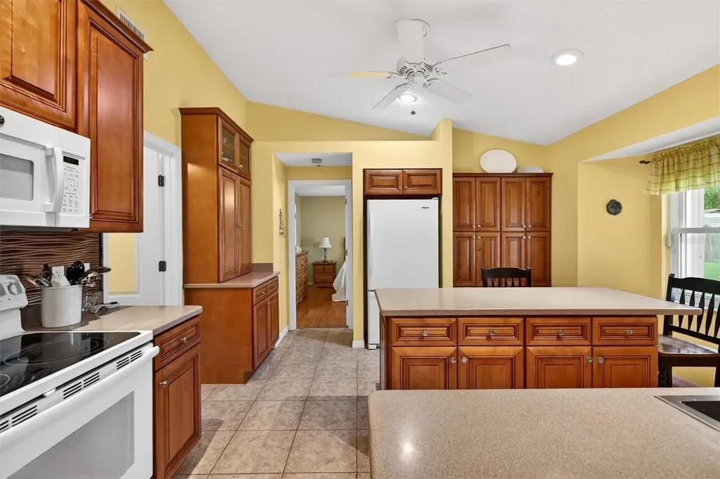 1918 Umbrella Tree Drive Edgewater FL 32141