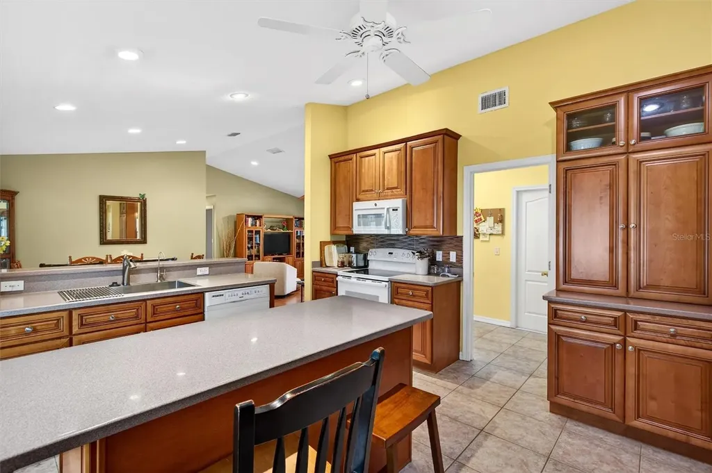 1918 Umbrella Tree Drive Edgewater FL 32141