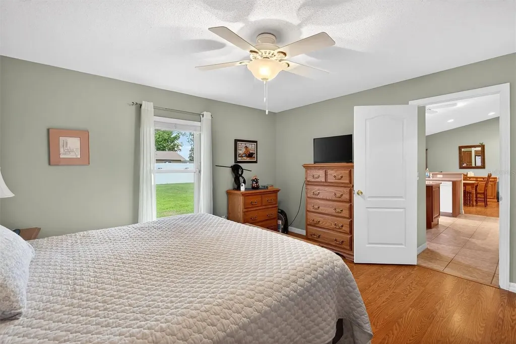 1918 Umbrella Tree Drive Edgewater FL 32141