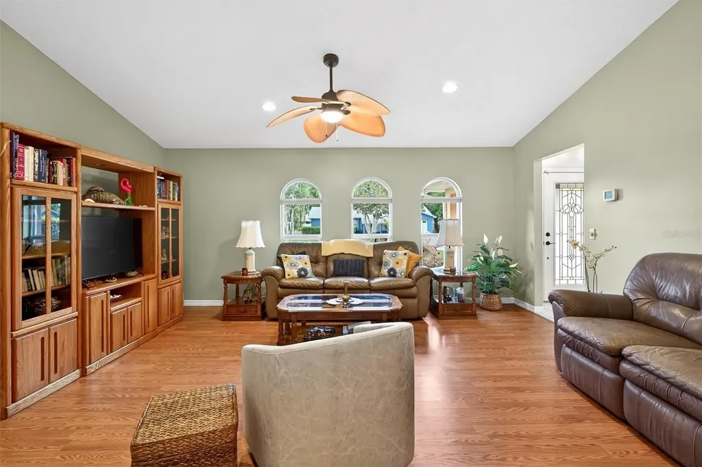1918 Umbrella Tree Drive Edgewater FL 32141