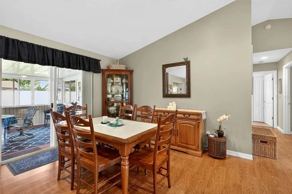 1918 Umbrella Tree Drive Edgewater FL 32141