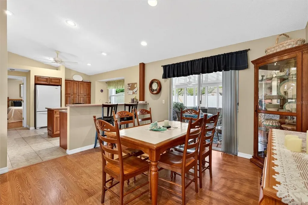 1918 Umbrella Tree Drive Edgewater FL 32141