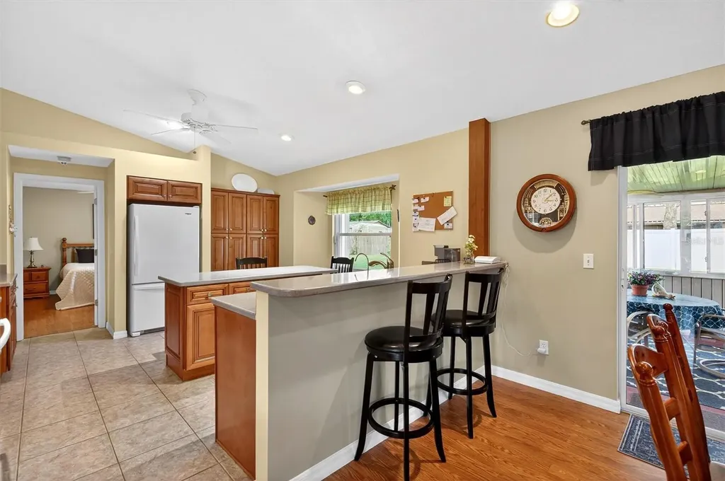 1918 Umbrella Tree Drive Edgewater FL 32141