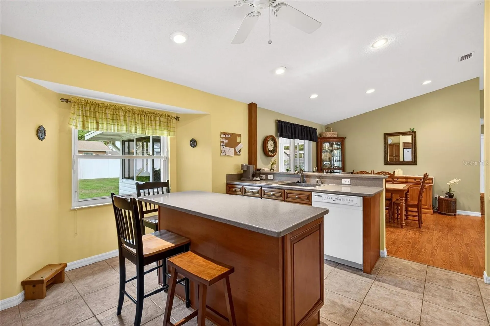 1918 Umbrella Tree Drive Edgewater FL 32141