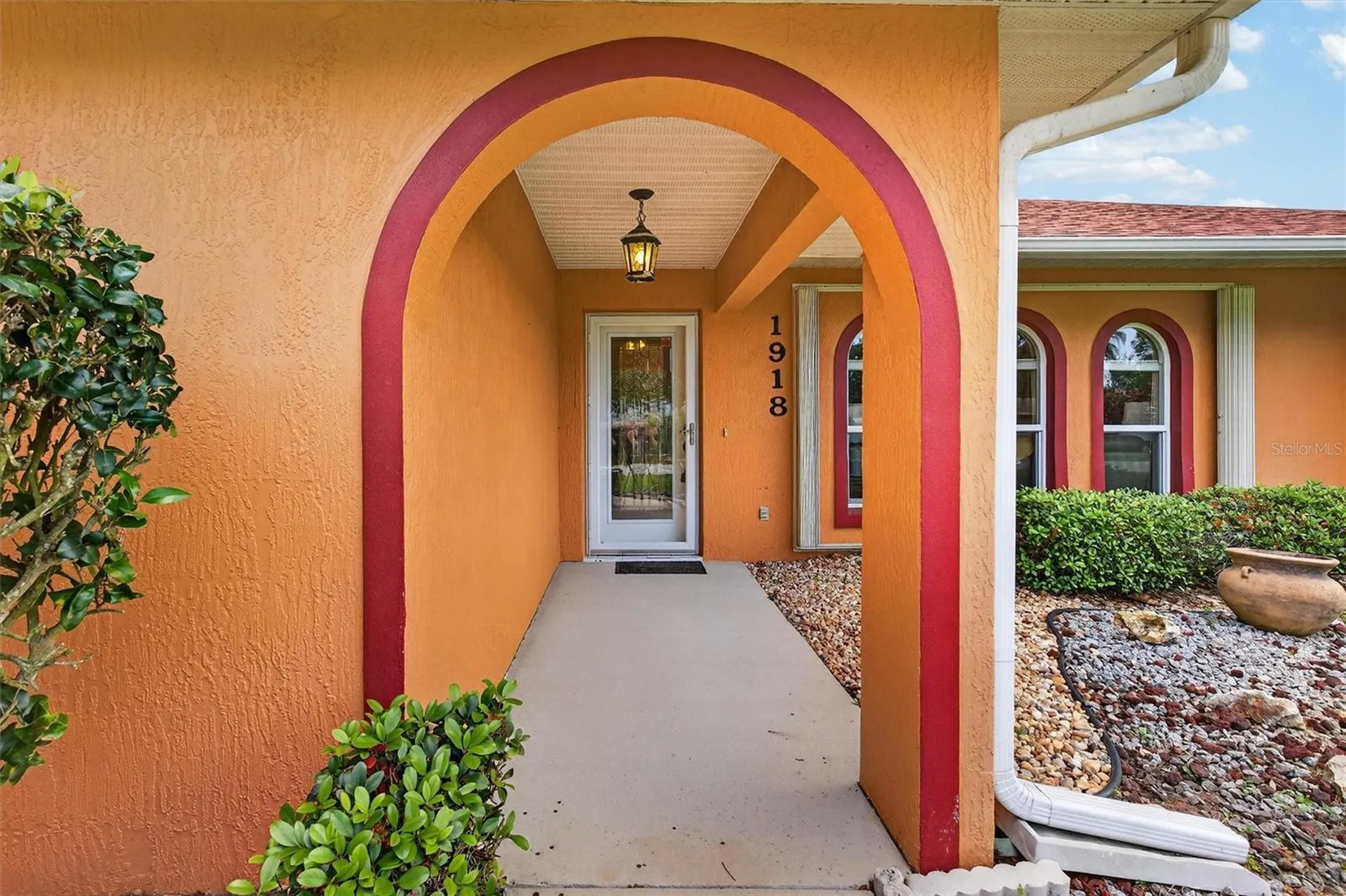 1918 Umbrella Tree Drive Edgewater FL 32141