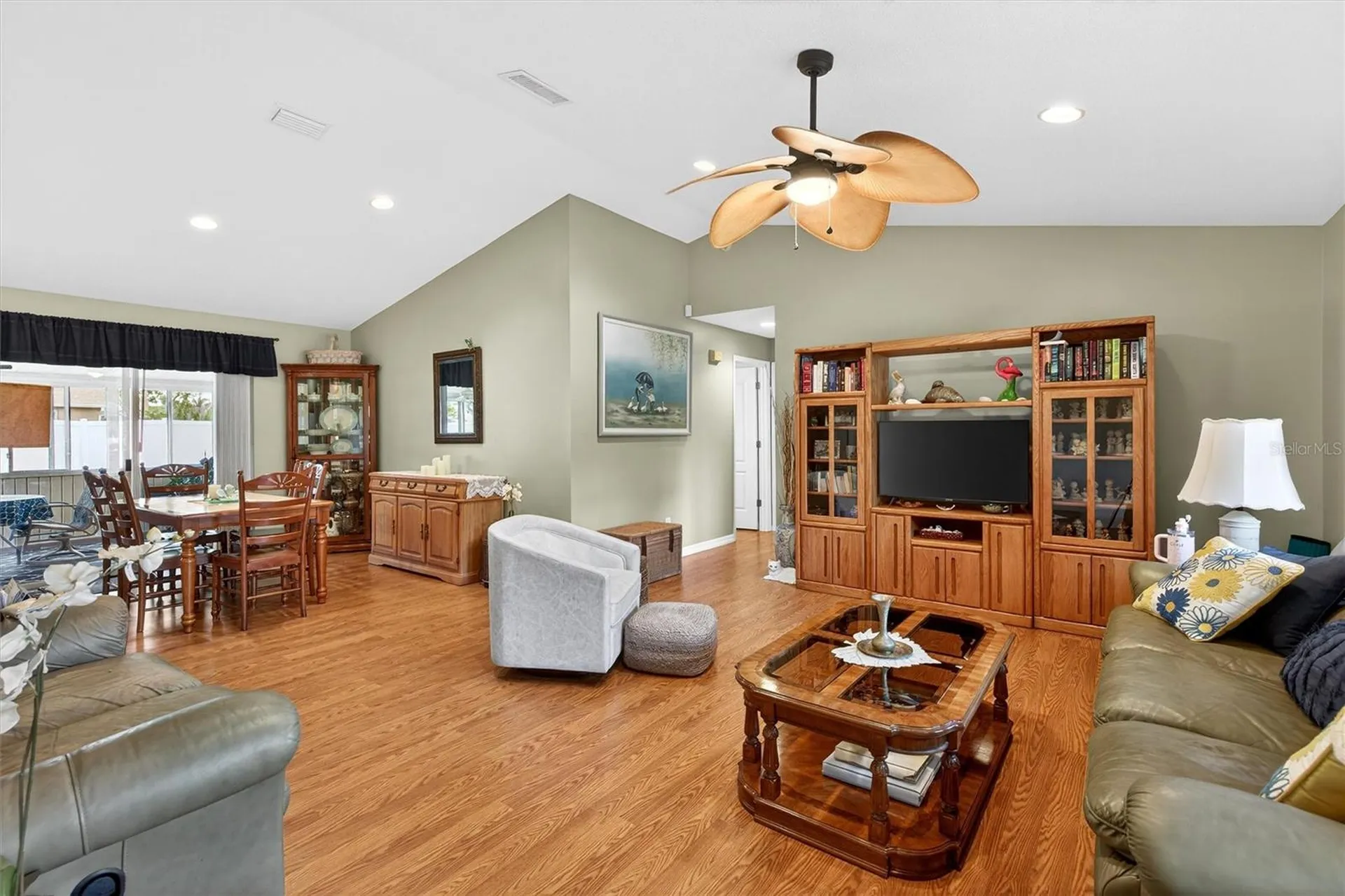 1918 Umbrella Tree Drive Edgewater FL 32141