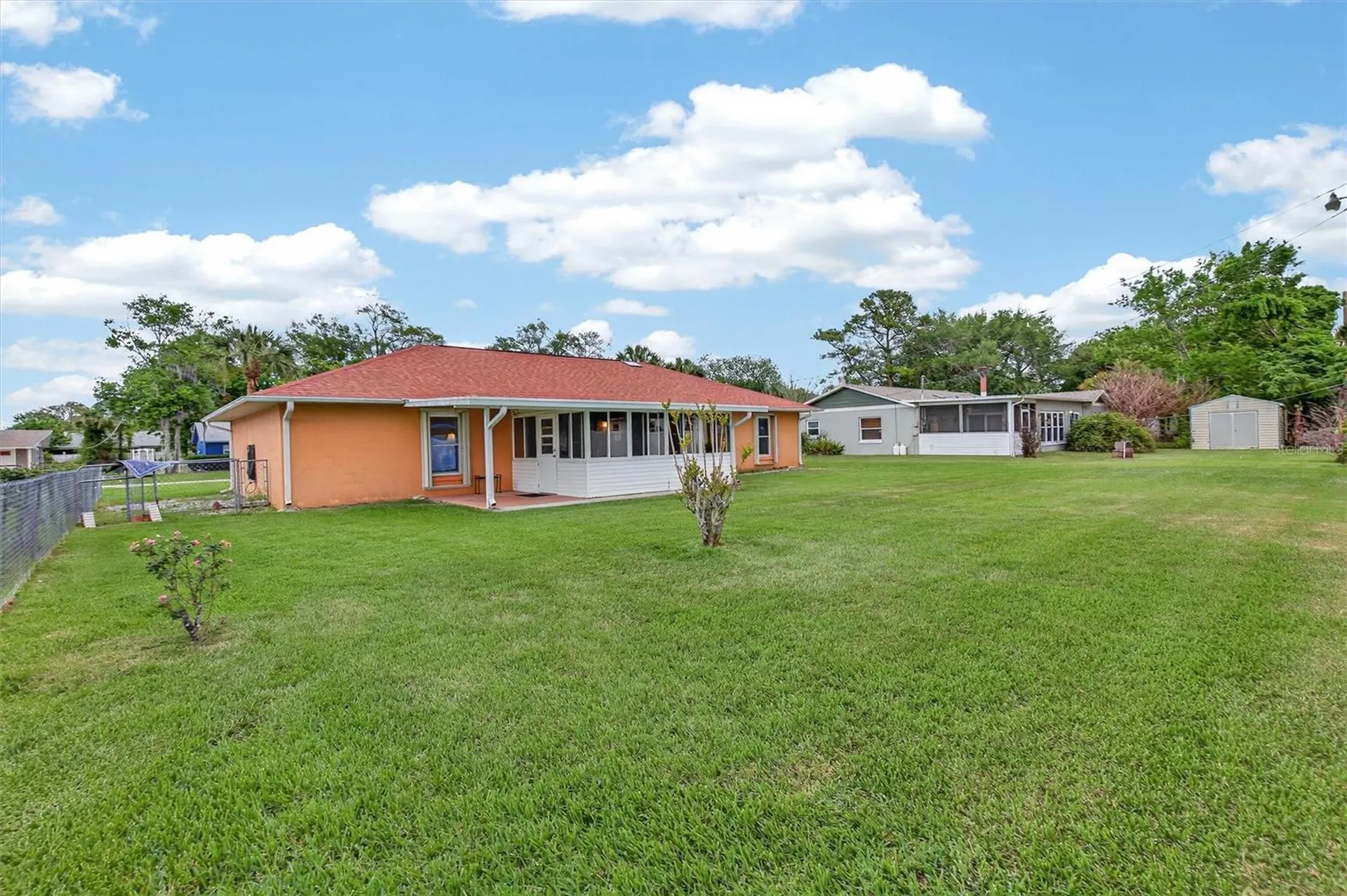 1918 Umbrella Tree Drive Edgewater FL 32141