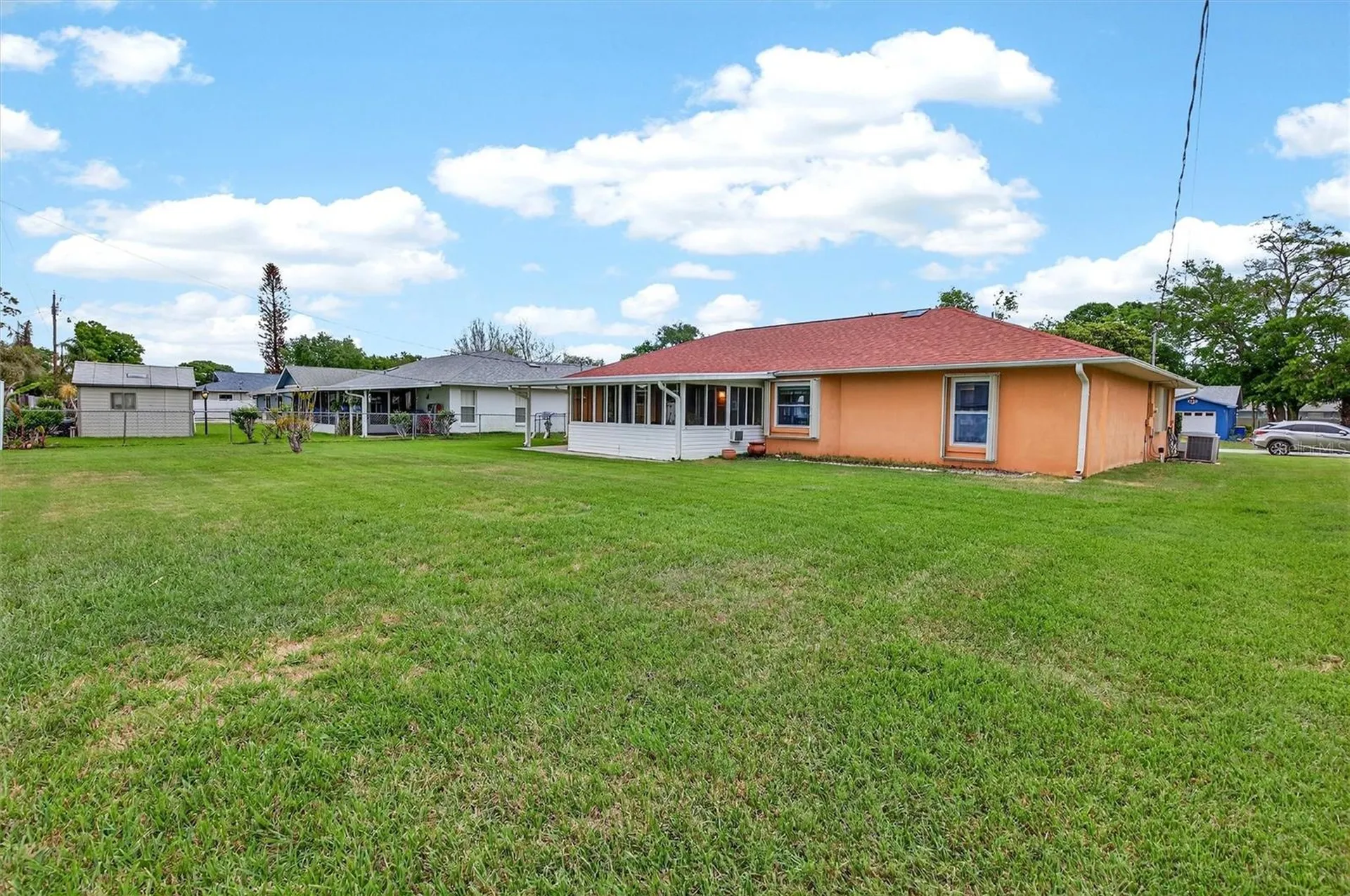 1918 Umbrella Tree Drive Edgewater FL 32141