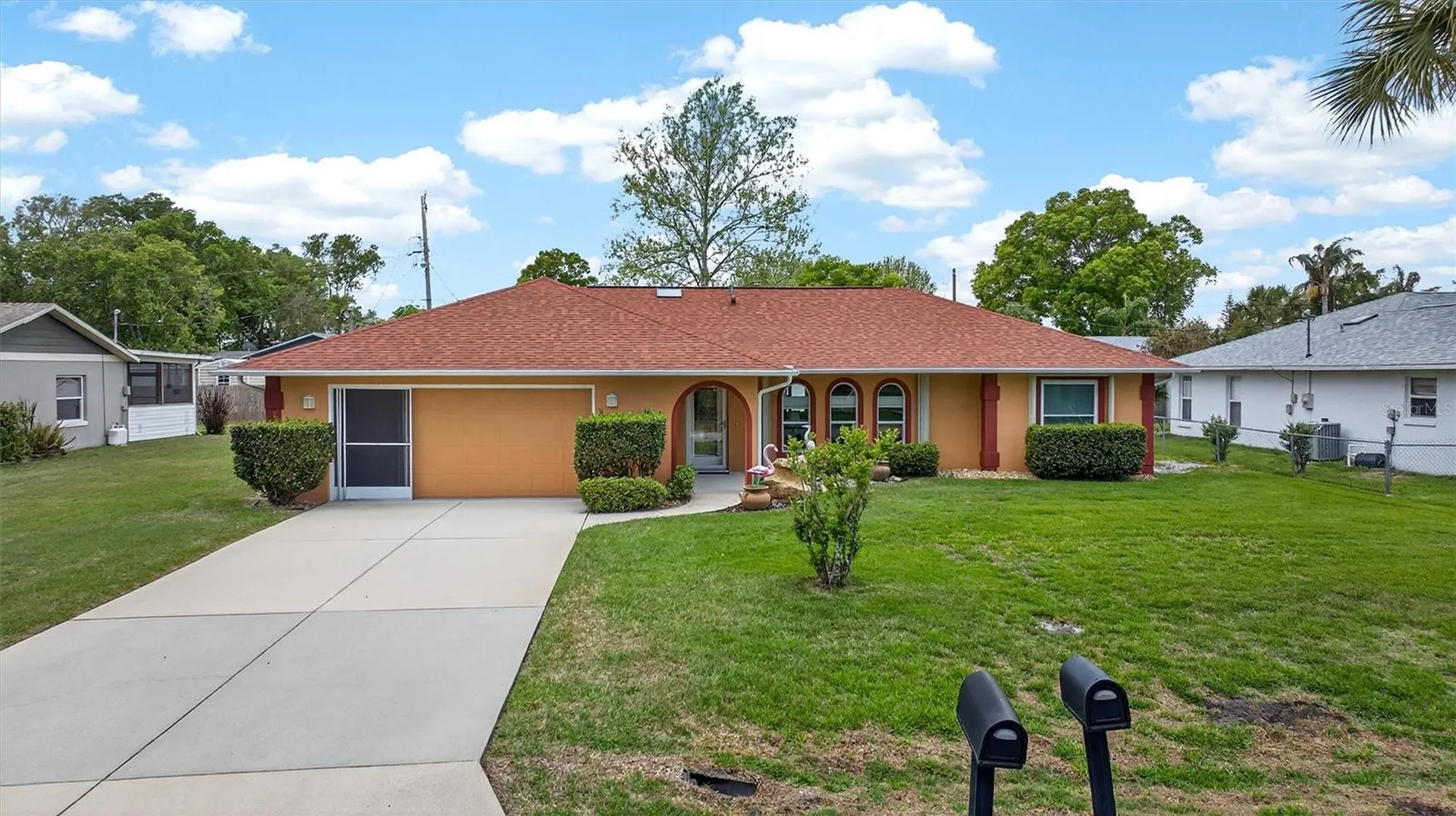 1918 Umbrella Tree Drive Edgewater FL 32141